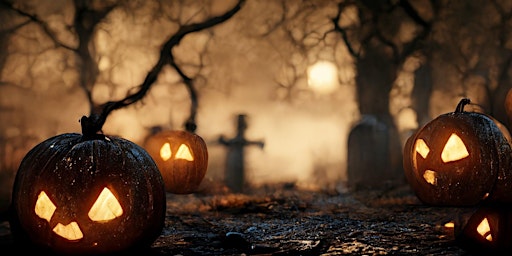 Immagine principale di Trivia- Halloween 