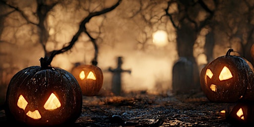 Imagen principal de Trivia- Halloween