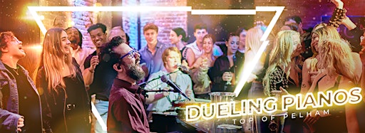Collection image for Dueling Pianos at Top of Pelham in Newport