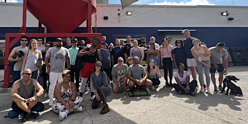 Saturday Morning Brewery Yoga @ Westlake Brewing Co., Deep Ellum primary image