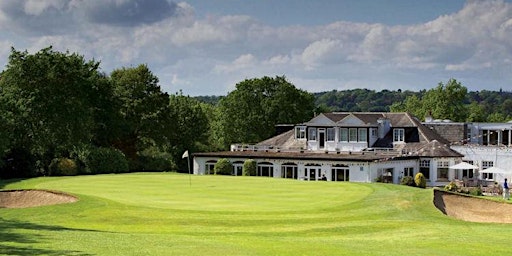 Image principale de Maggie's Yorkshire Golf Day 2024