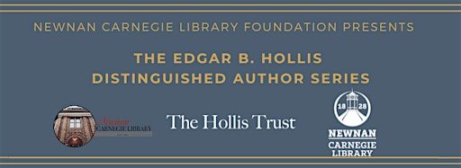 Collection image for Edgar B. Hollis Distinguished Author Series