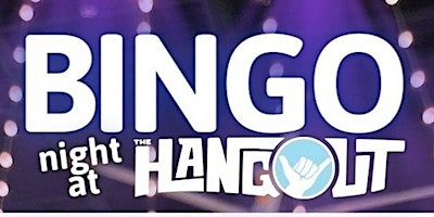Bingo – The Hangout – Myrtle Beach
