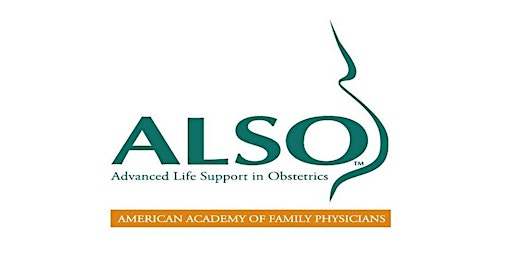 Hauptbild für ALSO Advanced Life Support in Obstetrics