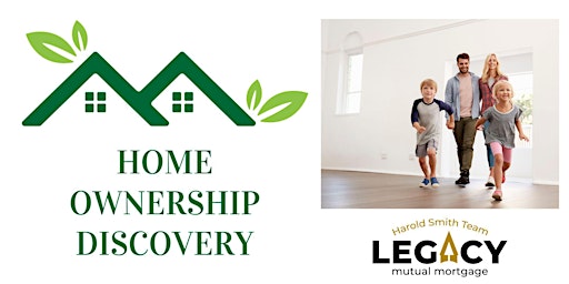 Imagen principal de Home Ownership Discovery