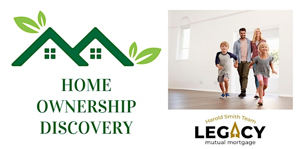 Home Ownership Discovery
