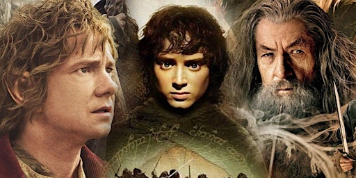 Imagem principal de Trivia- Lord of the Rings