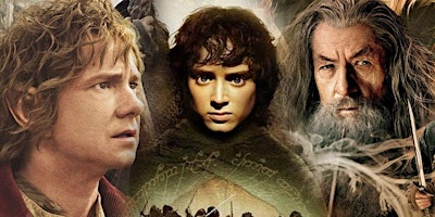 Trivia- Lord of the Rings primary image