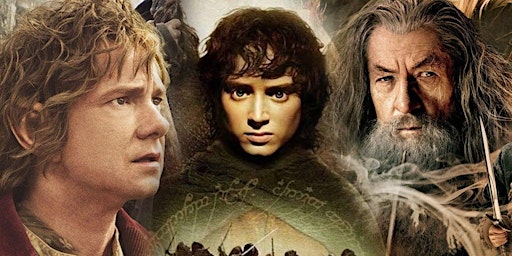 Trivia- Lord of the Rings primary image