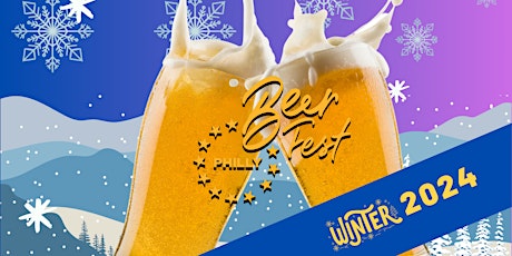 Philly Beer Fest: Winter primary image