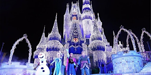Image principale de Trivia- Winter Disney