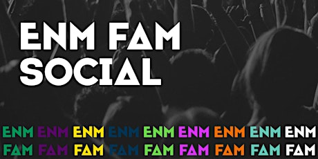 Hauptbild für ENM Fam social - April 2024