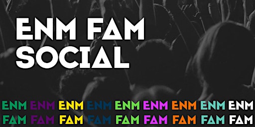 Imagen principal de ENM Fam social - April 2024