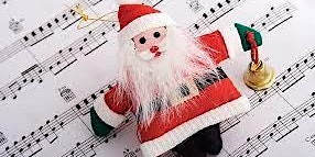 Trivia- Christmas Music primary image