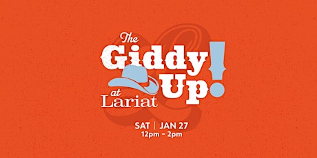 Lariat Grand Opening Event primary image