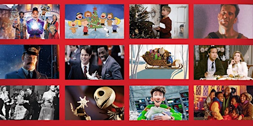 Trivia- Christmas Movies primary image