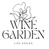 Logo de The Wine Garden