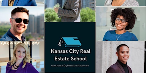 Imagem principal de Missouri Real Estate Pre-Examination Course (48 hour Course) Evening/Wknd