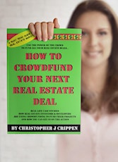 How to CrowdFund Your Next Real Estate Deal - Miami primary image