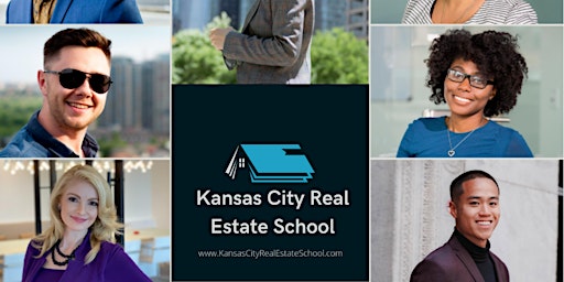 Hauptbild für Missouri Real Estate Pre-Examination Course (48 hour Course) Evening/Wknd