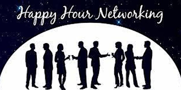 Round Rock Business Networking Happy Hour