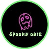 Logotipo da organização Spooky Okie