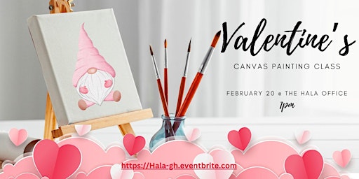 Valentine Voodoo Painting Tickets, Fri, Feb 16, 2024 At, 59% OFF