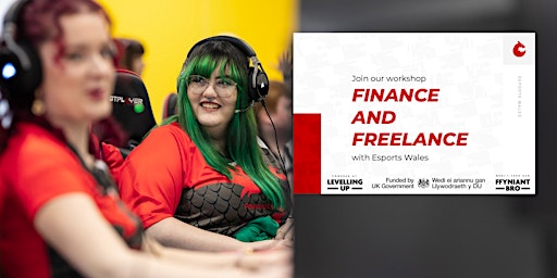 Imagem principal de Finance Info for Streamers and Youtubers