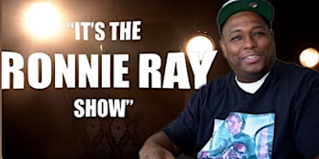 It's The Ronnie Ray Show