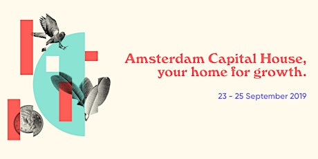 Amsterdam Capital House 2019