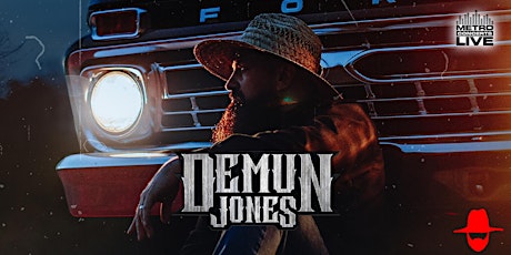 Demun Jones