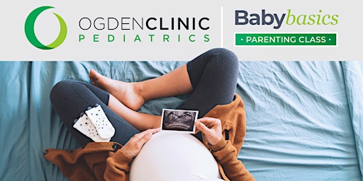 Baby Basics - New Parent Class primary image
