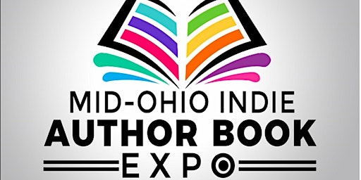Primaire afbeelding van Mid-Ohio Indie Author Book Expo 2024