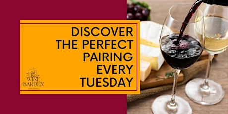 Cheese and Wine Pairing