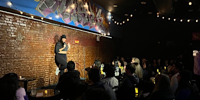Imagem principal de JD & Friends Live Stand Up Comedy Show - East Village, NYC