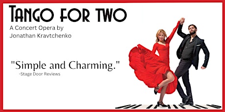 Tango for Two! - May 5 2024