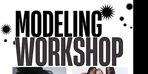 Image principale de "Behind Thee Mask Studios" In-Person Modeling Mentorship with Chíka Janaé