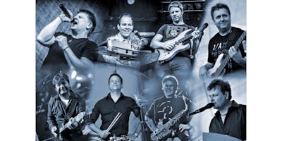 Tom Pfeiffer Band