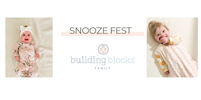 Hauptbild für Snooze Fest: Baby Sleep 101 at Camelback Pediatrics