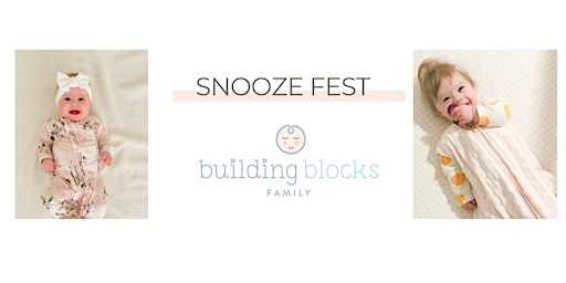 Imagem principal do evento Snooze Fest: Baby Sleep 101 at Camelback Pediatrics
