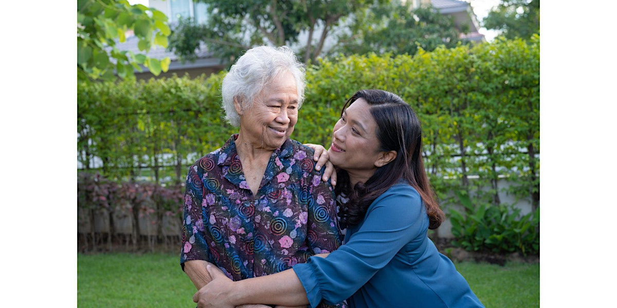 APPLICATION WORKSHOP: BECOMING AN IHSS CAREGIVER – JURUPA VALLEY