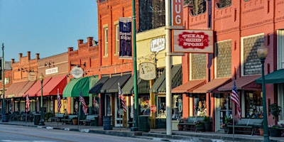 Scavenger Hunt in Grapevine, Tx! primary image