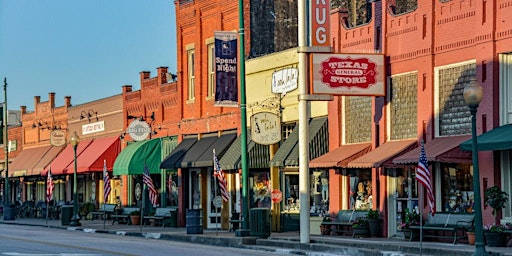 Scavenger Hunt in Grapevine, Tx! primary image