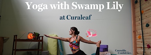 Collection image for Yoga with Swamp Lily