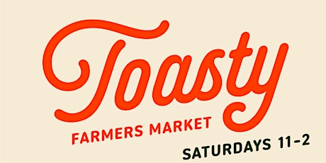 Greenville's Winter  Toasty Farmers Market at Fireforge Brewery