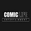 Logo de Comic Life Entertainment