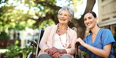 The Next Generation of Aged Care primary image