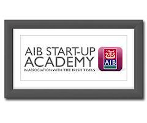 AIB Start-up Night in Athlone