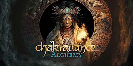 Chakradance with Kylie ~ Alchemy ~ Introduction primary image