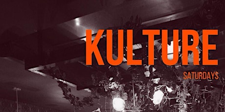 Kulture Saturday's